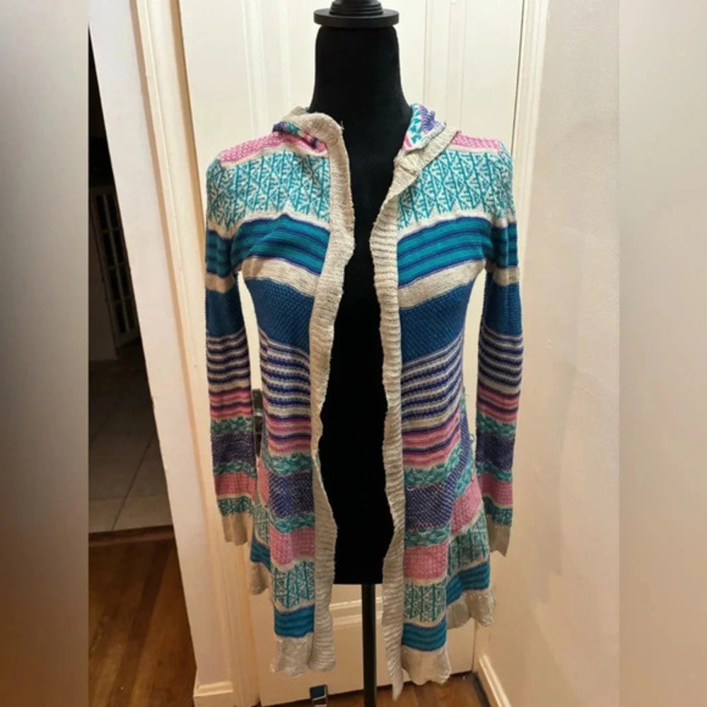 Pink Republic size large (14)